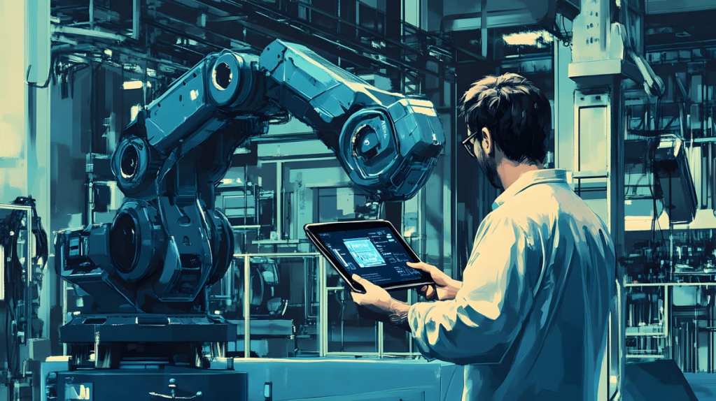 importancia-ia-industria