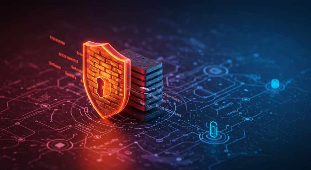 firewall-gerenciado